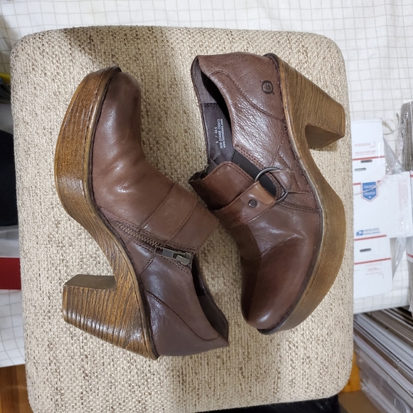 Born Booties - Picture 3 of 6